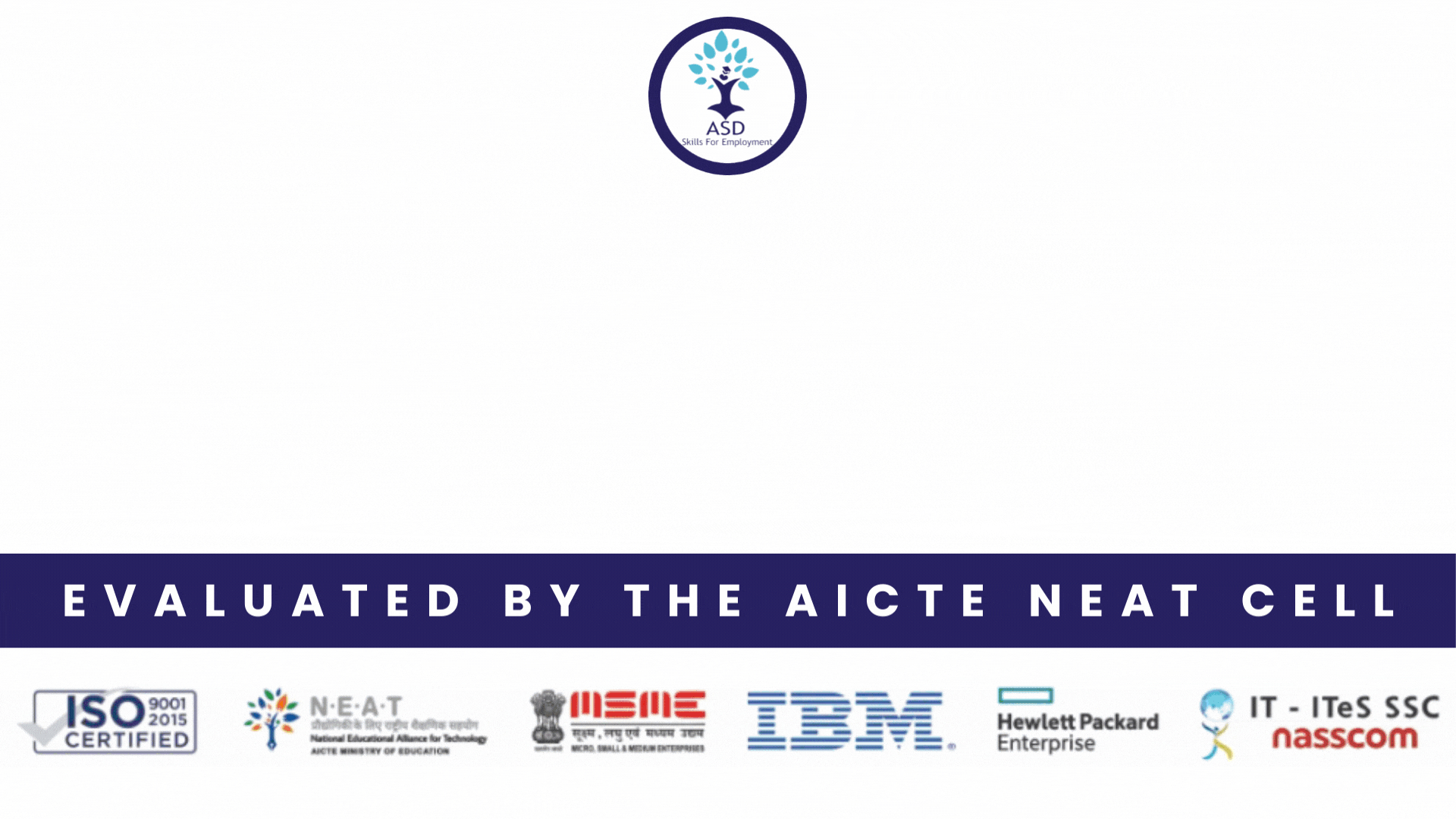 Academy of Skill Development