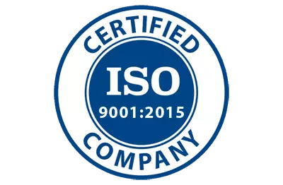 ISO Logo